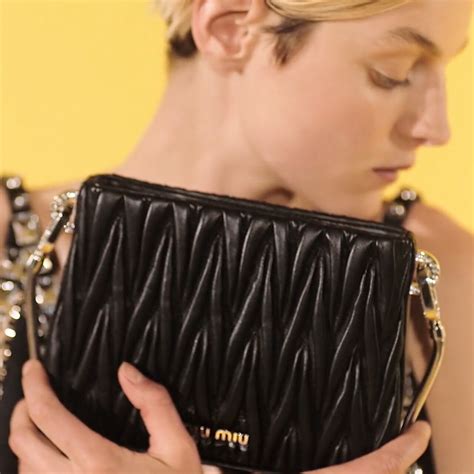 what is miu miu|miu official website.